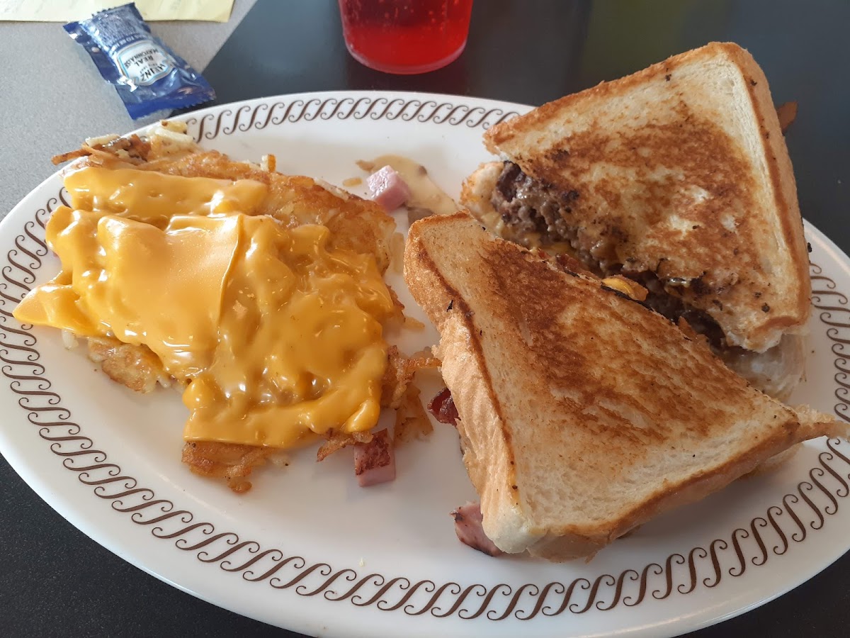 Waffle House Photo 10