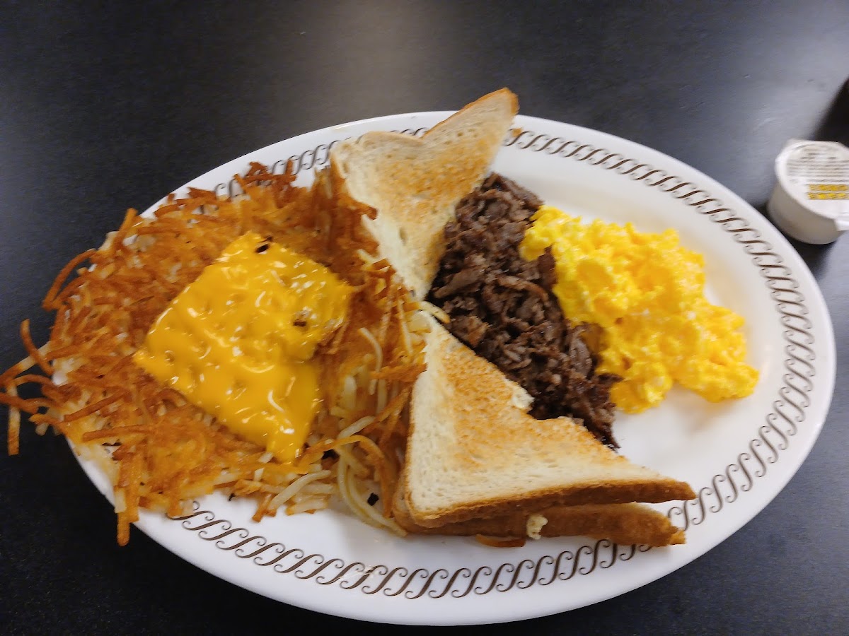 Waffle House Photo 4