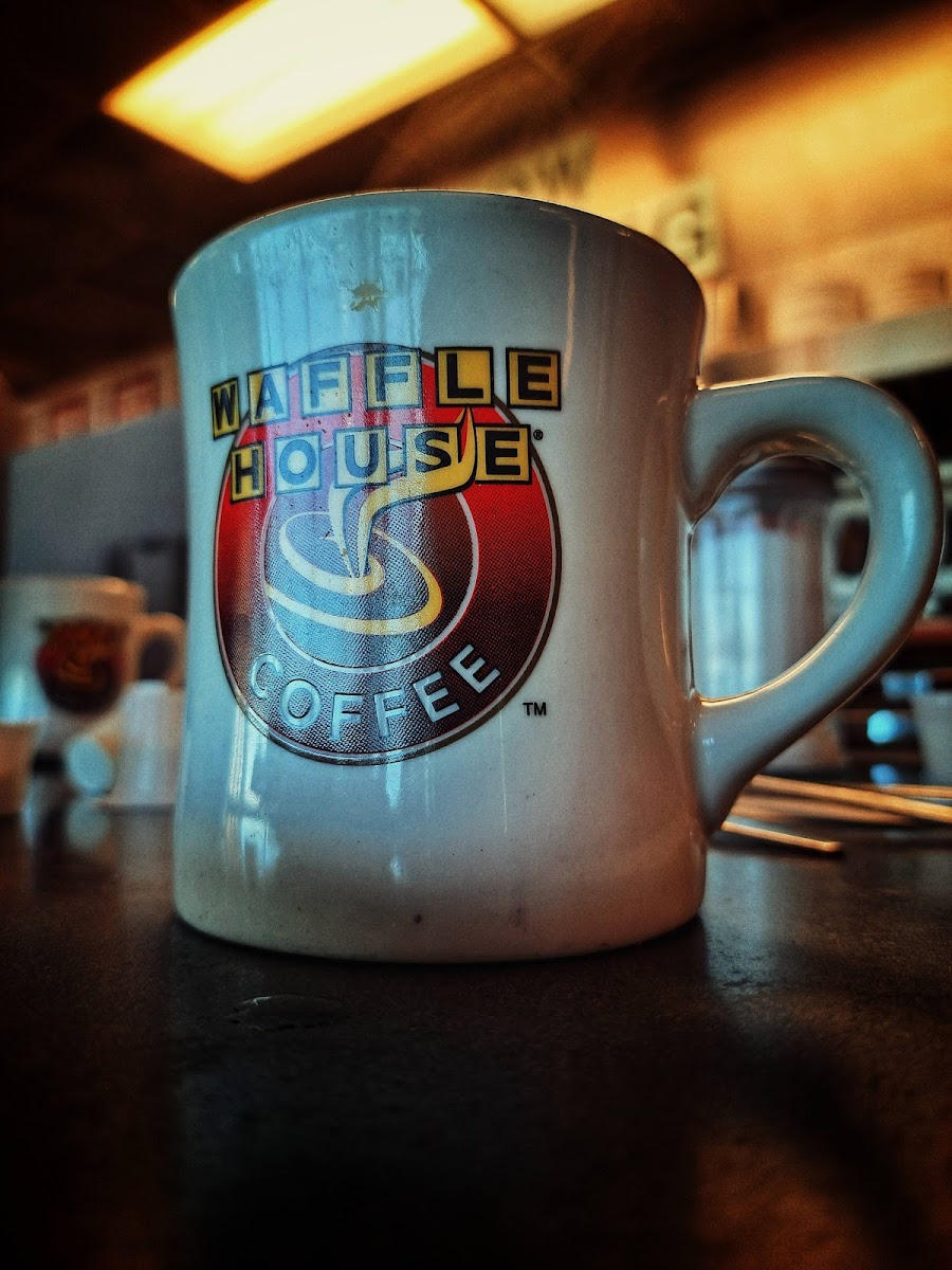 Waffle House Photo 5