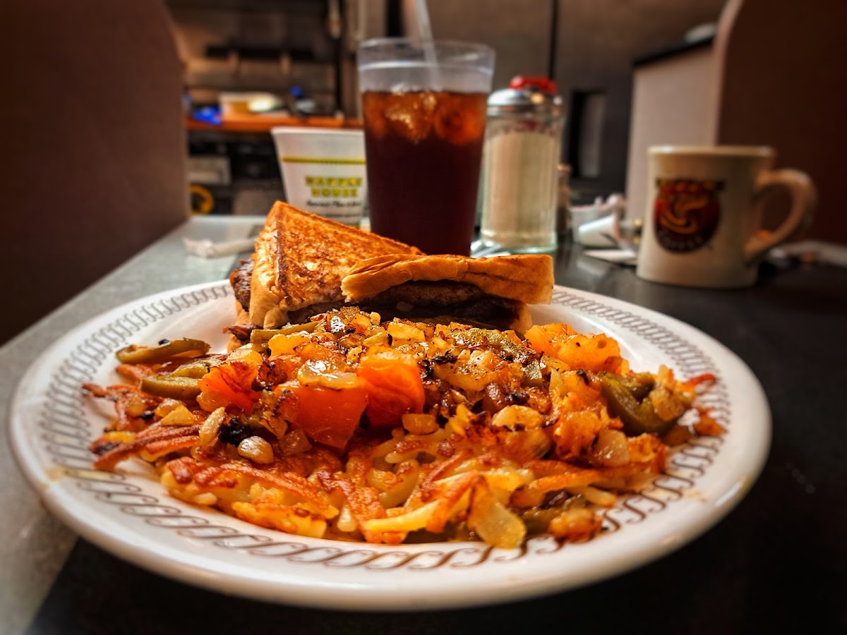 Waffle House Photo 7