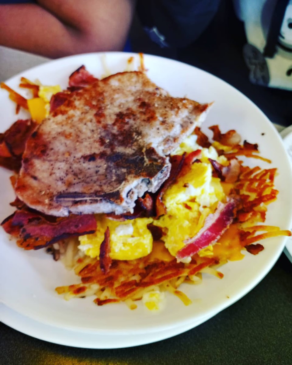 Waffle House Photo 9