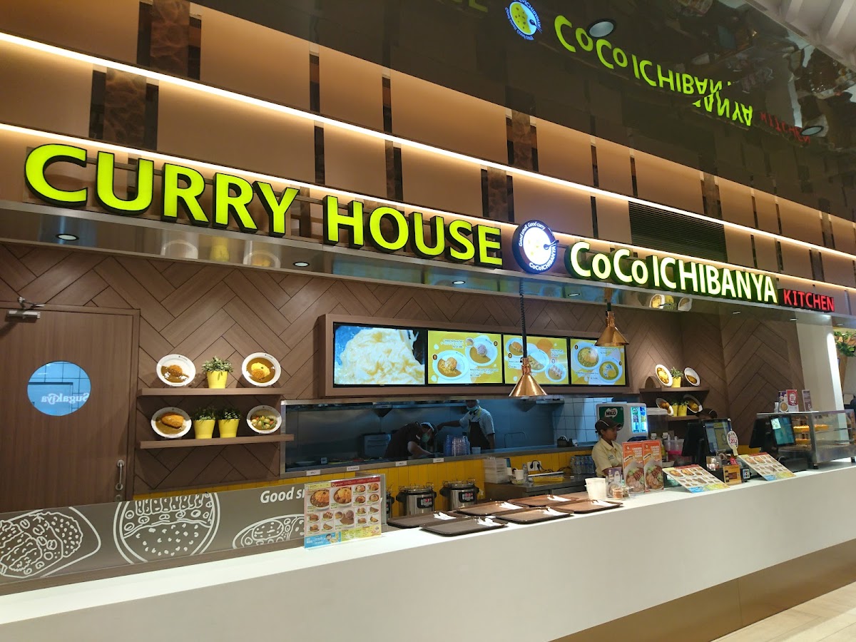 Coco Ichibanya