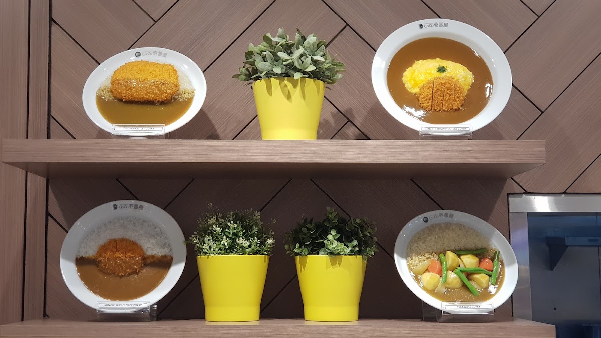 Coco Ichibanya Photo 10