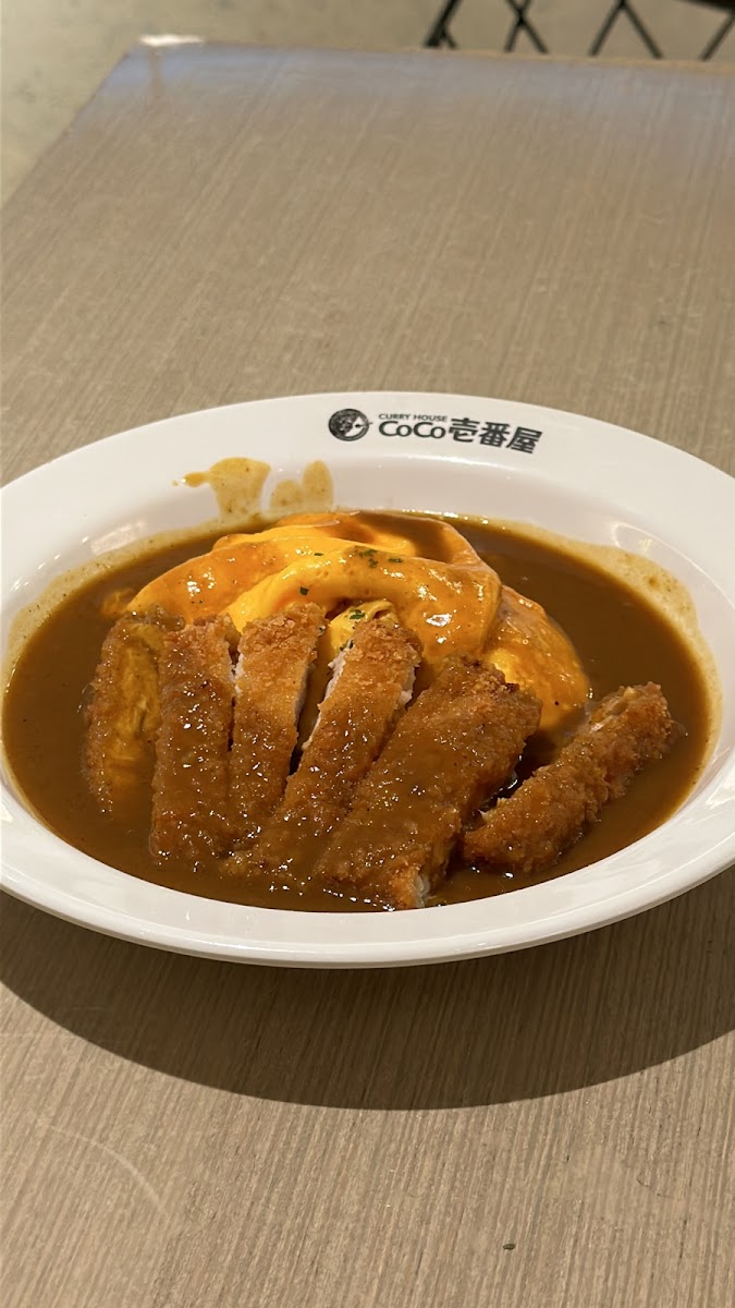Coco Ichibanya Photo 6