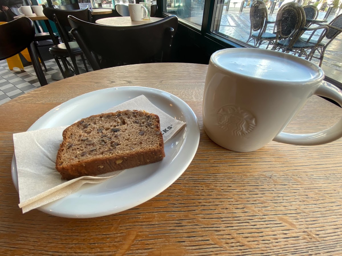 Starbucks Photo 2