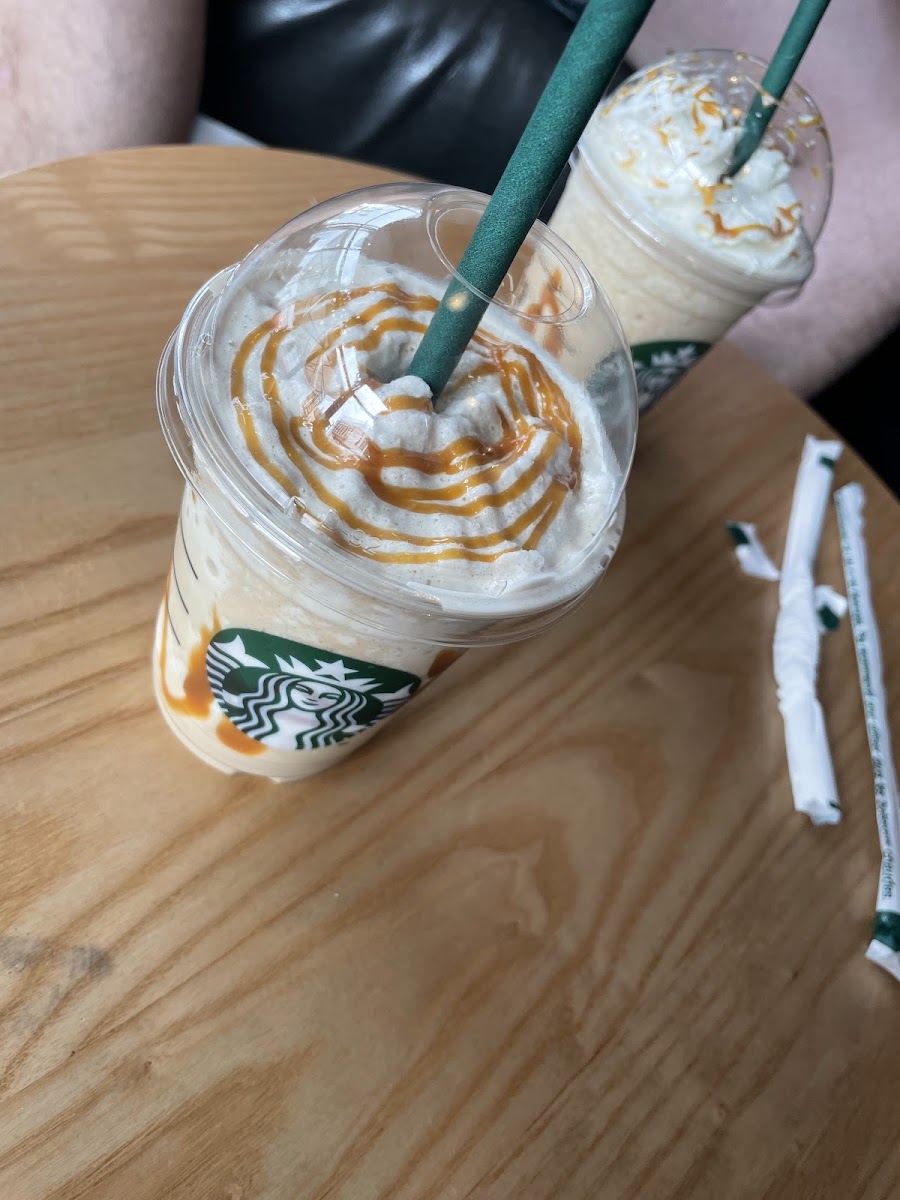 Starbucks Photo 3