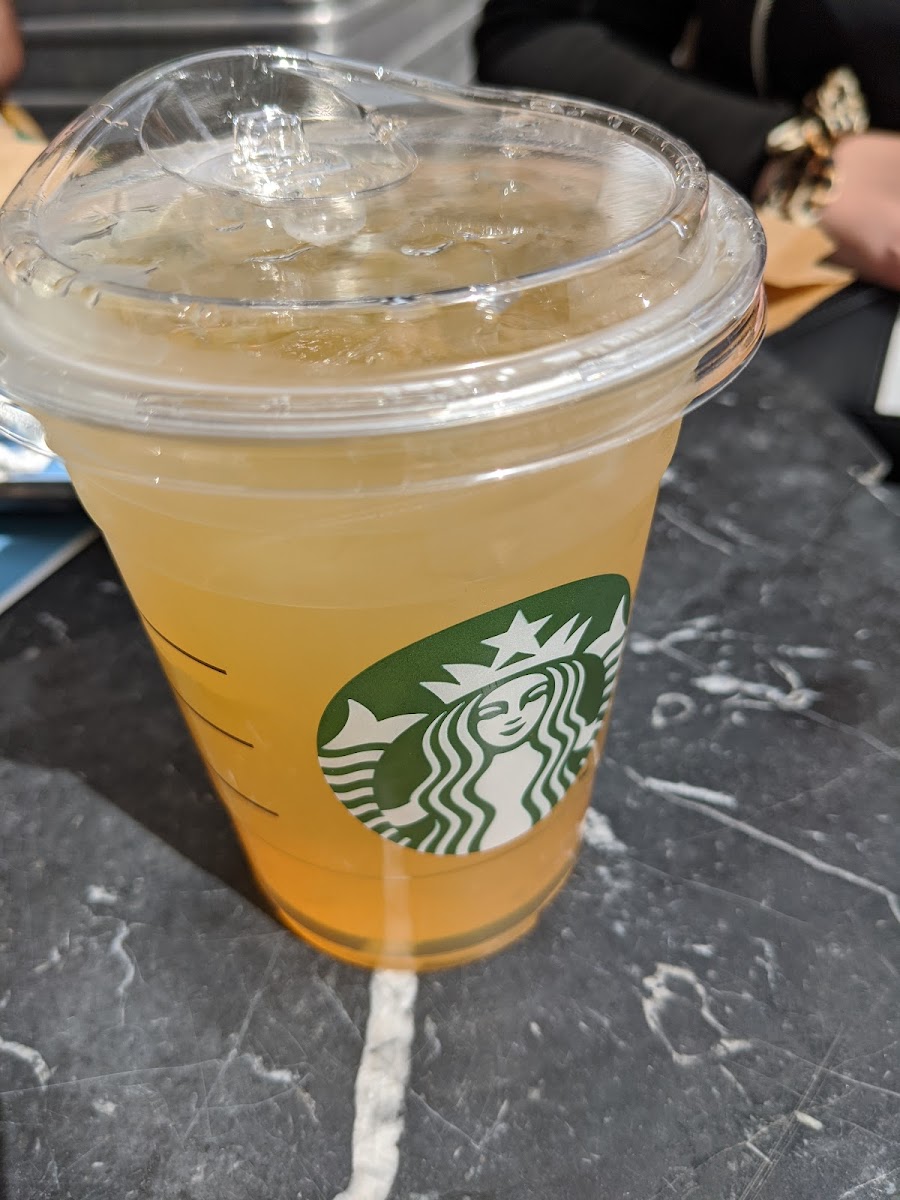 Starbucks Photo 9