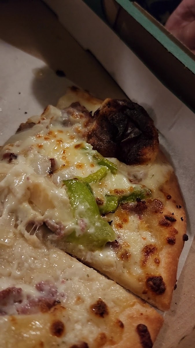 Papa Johns Pizza Photo 2