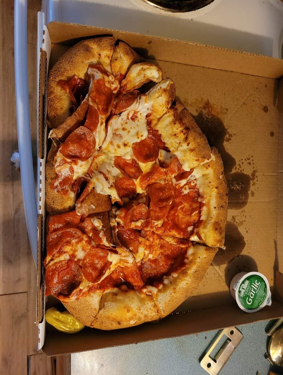 Papa Johns Pizza Photo 5