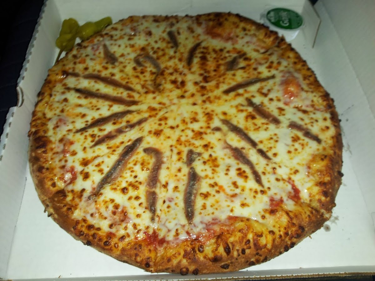 Papa Johns Pizza Photo 6