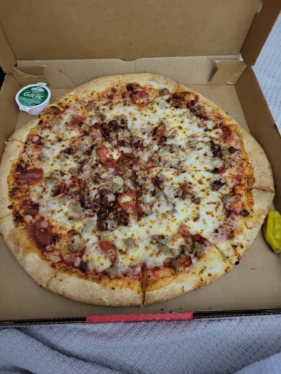 Papa Johns Pizza Photo 7