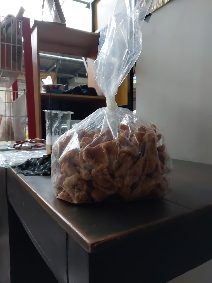 Ngetemil