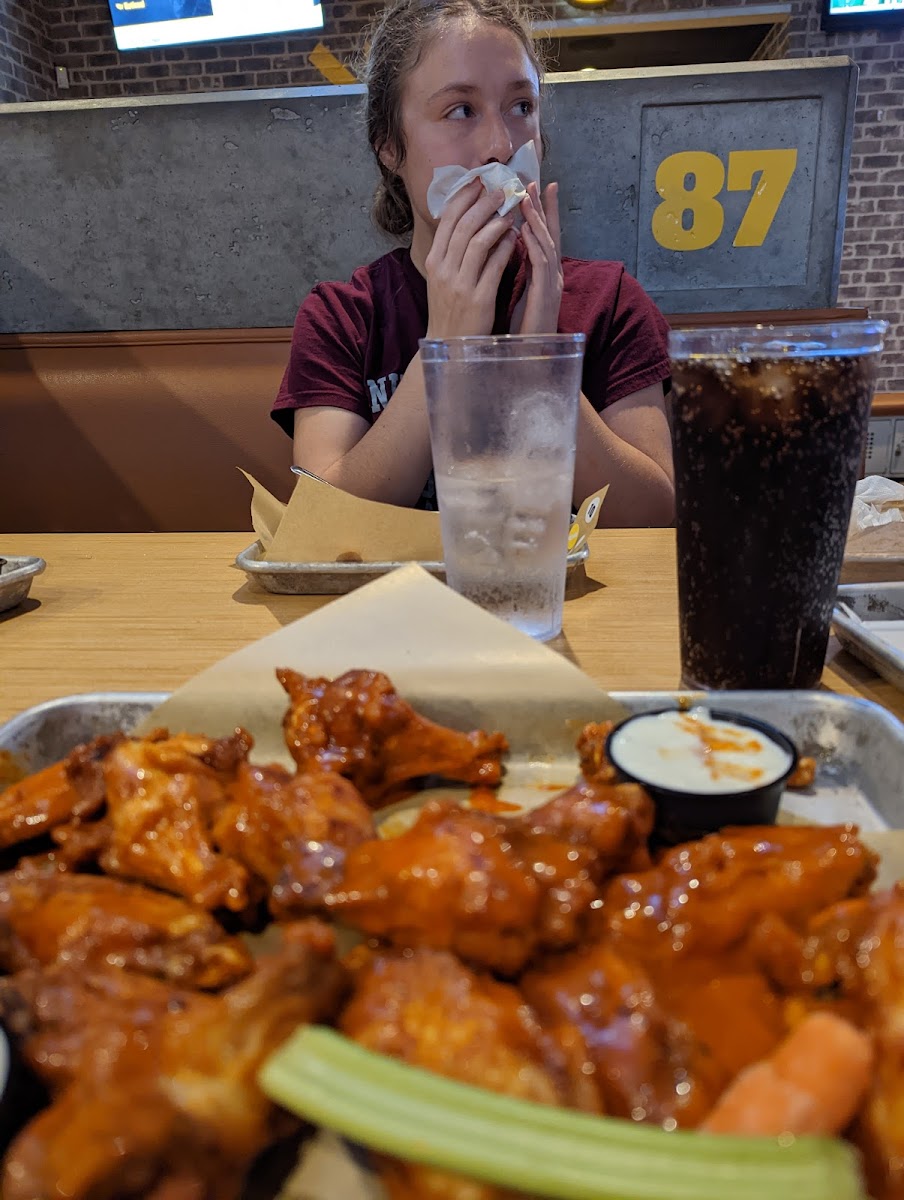 Buffalo Wild Wings Photo 5