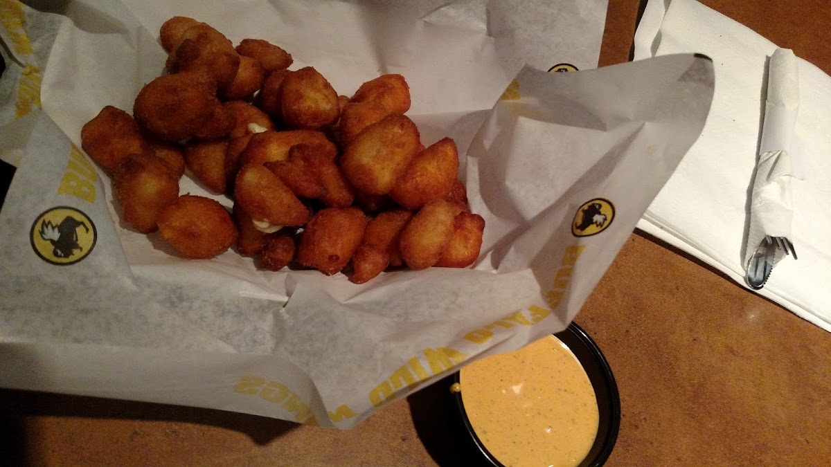 Buffalo Wild Wings Photo 6
