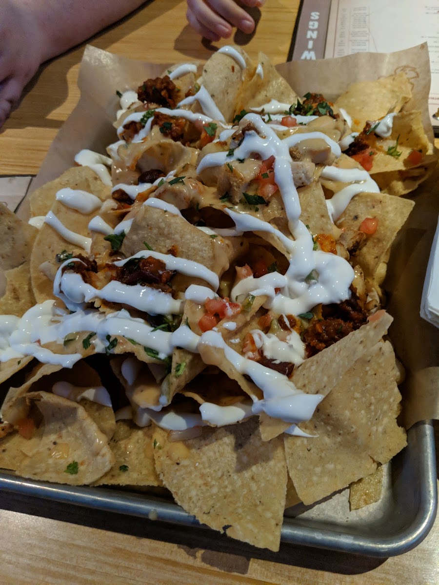 Buffalo Wild Wings Photo 7