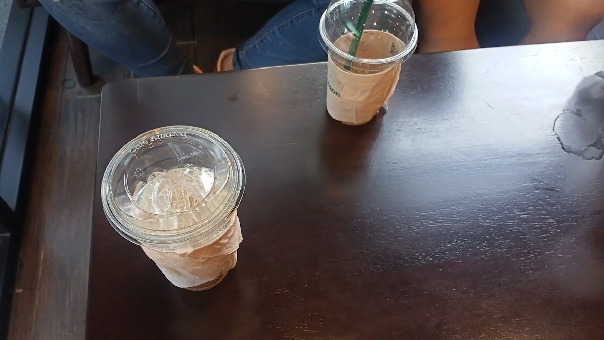 Café Amazon สาขาพระนั่งเกล้า Photo 7