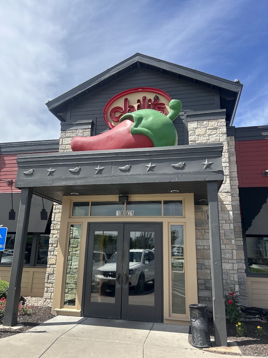 Chili's Grill & Bar