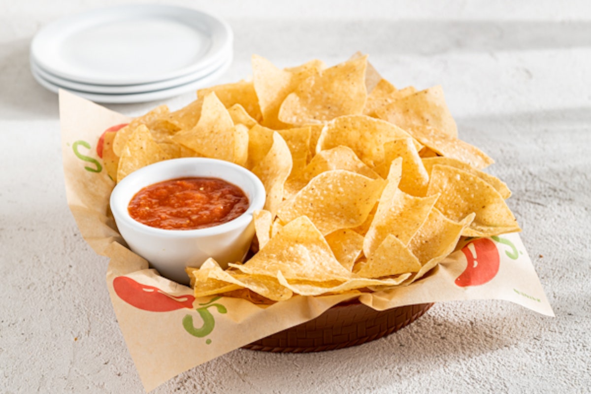 Chili's Grill & Bar Photo 6