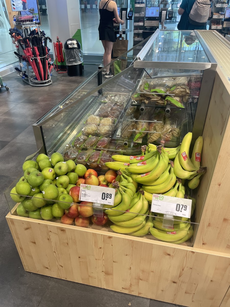 REWE To Go Photo 10