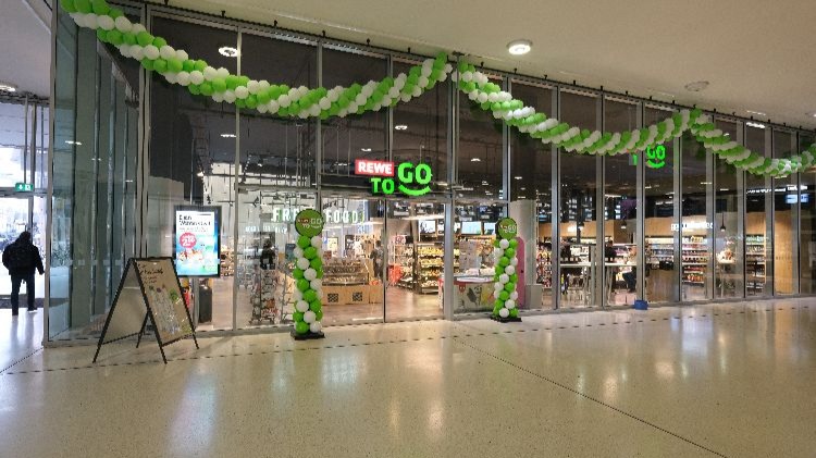 REWE To Go Photo 4