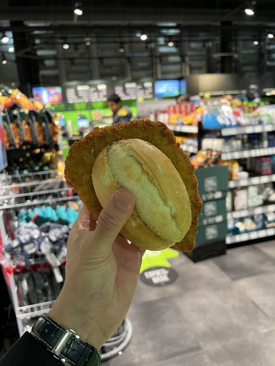 REWE To Go Photo 7