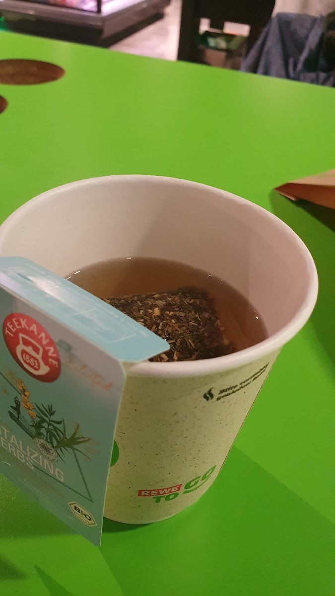 REWE To Go Photo 9
