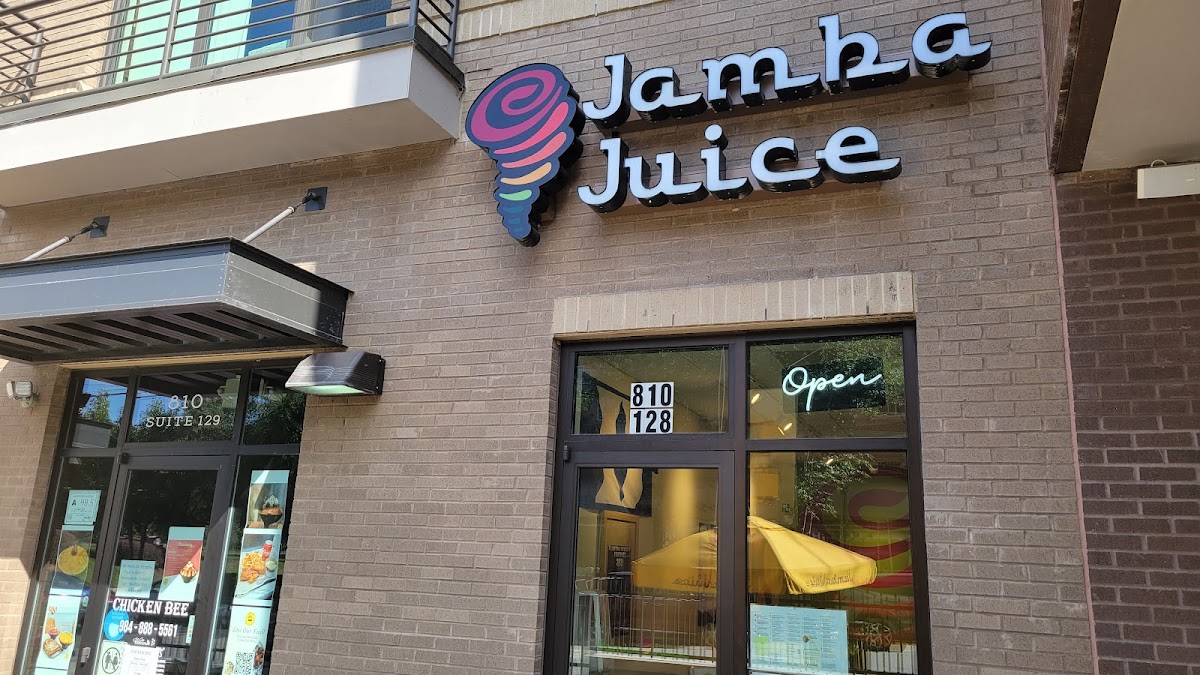Jamba
