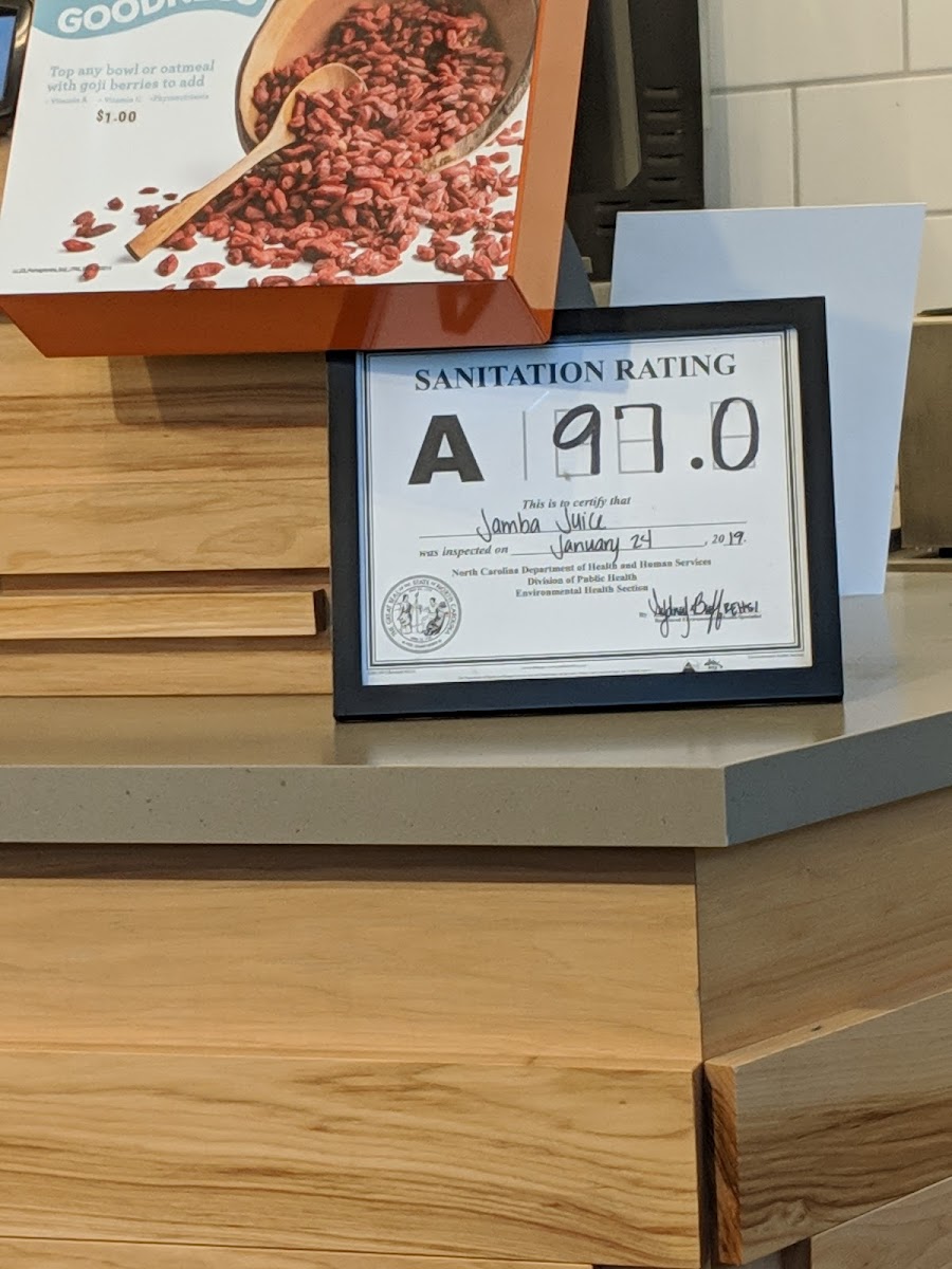 Jamba Photo Menu 5