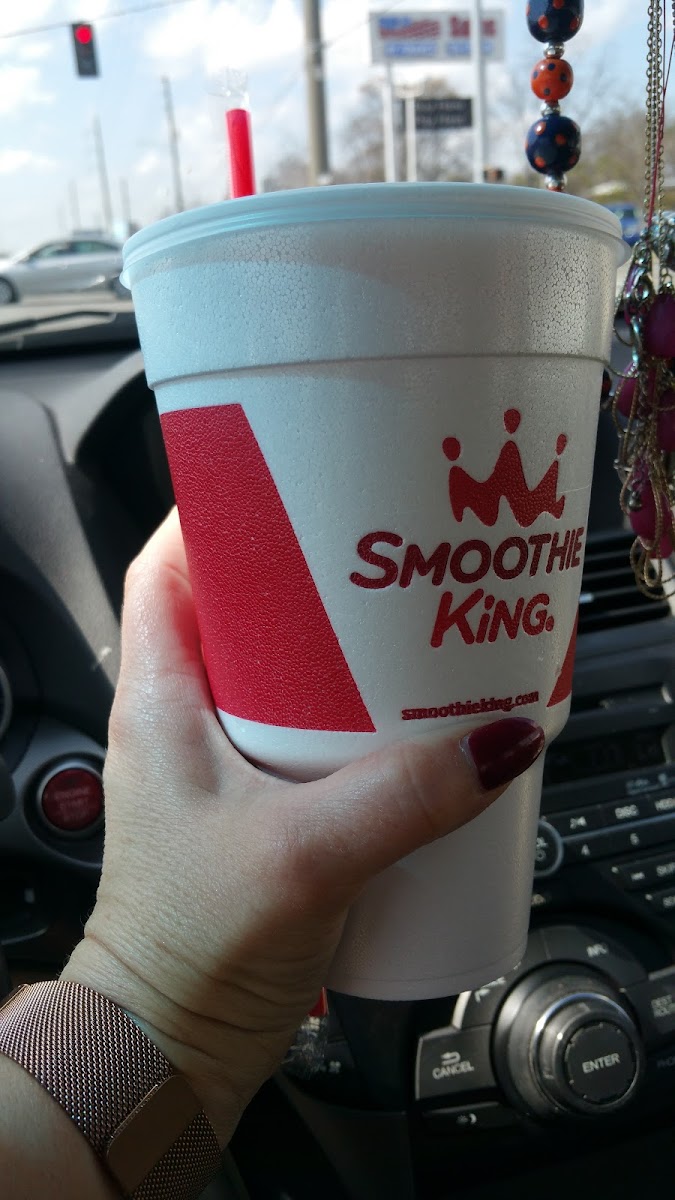 Smoothie King Photo 8