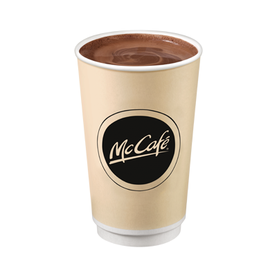 McDonald's Photo 3