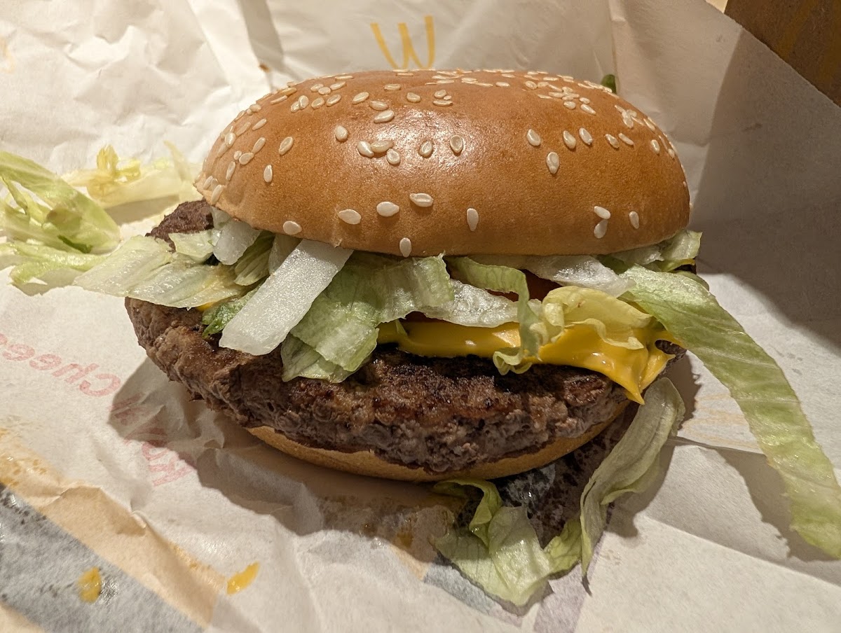 McDonald's Photo 4