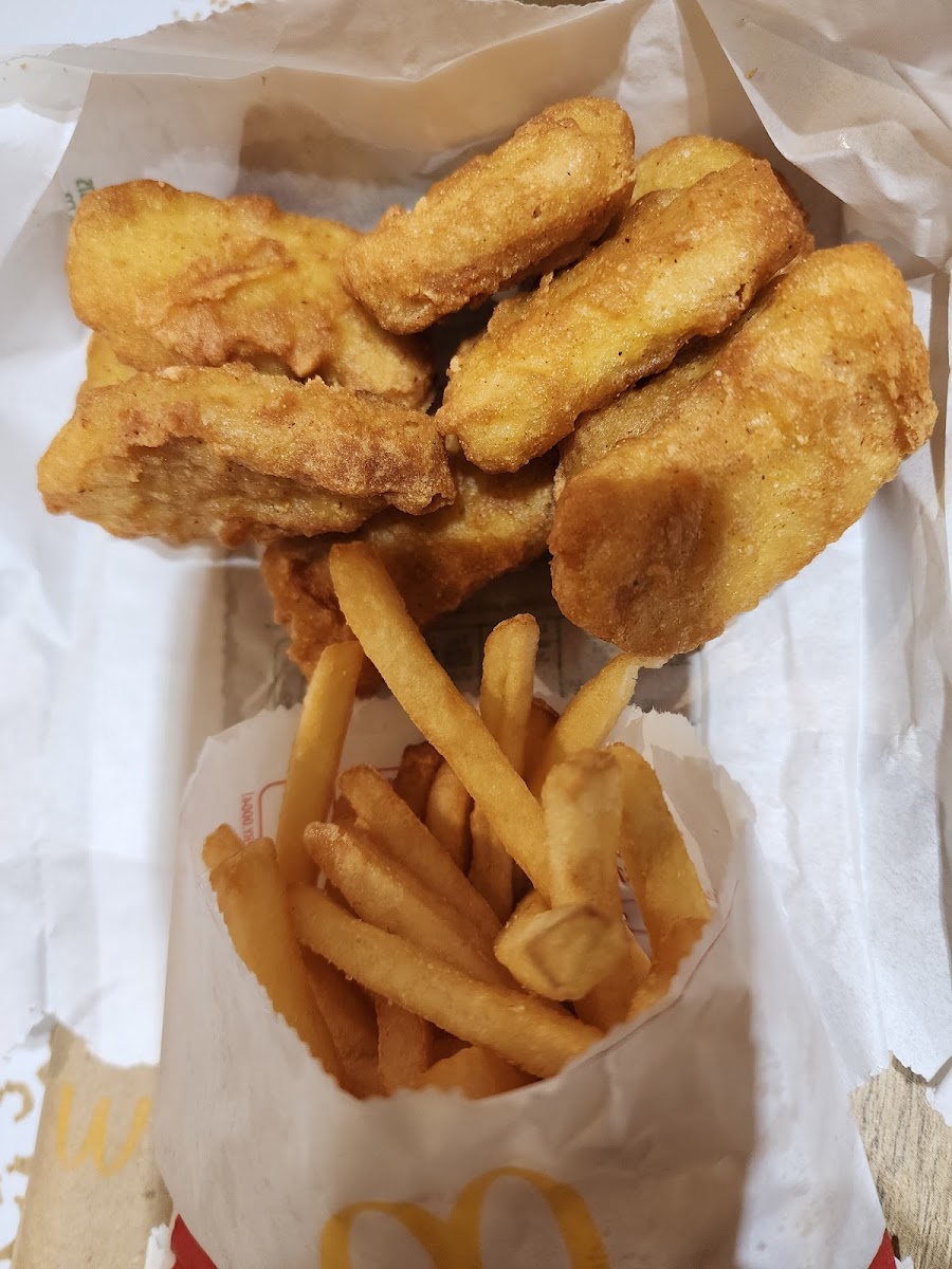 McDonald's Photo 6