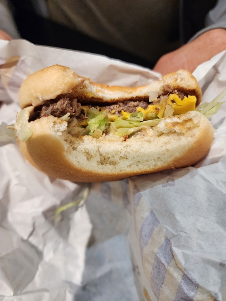McDonald's Photo 7