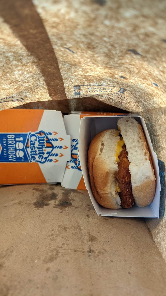 White Castle Photo 10