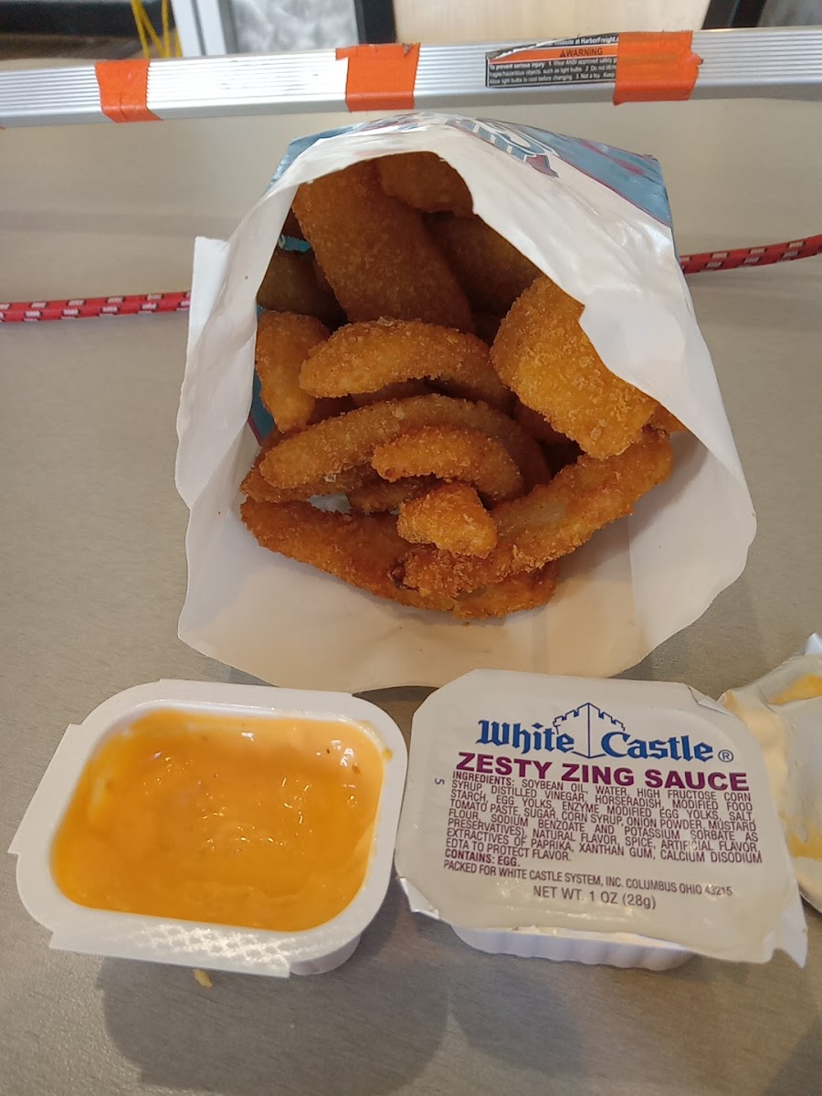 White Castle Photo 6