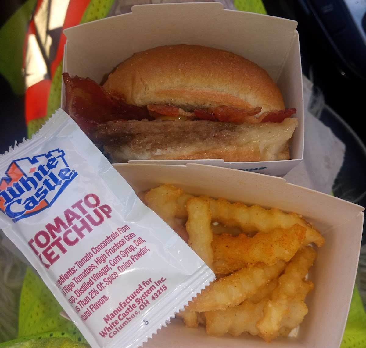 White Castle Photo 7