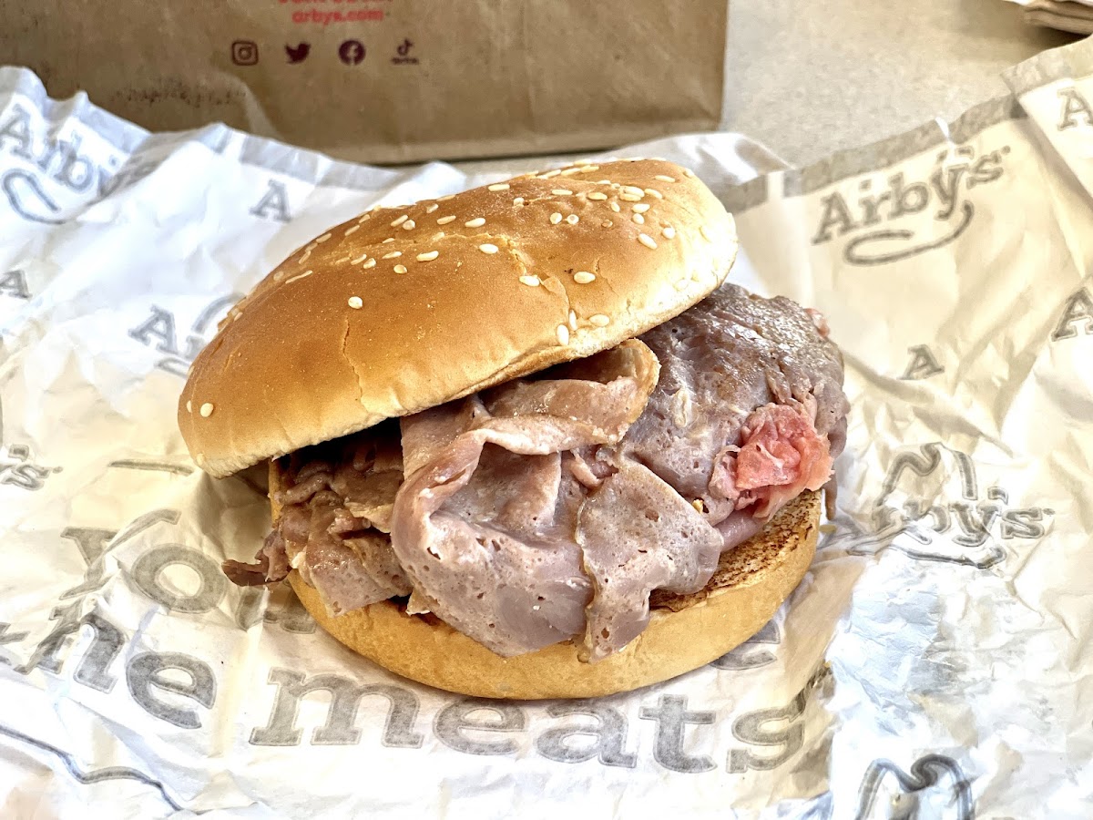 Arby's Photo 3
