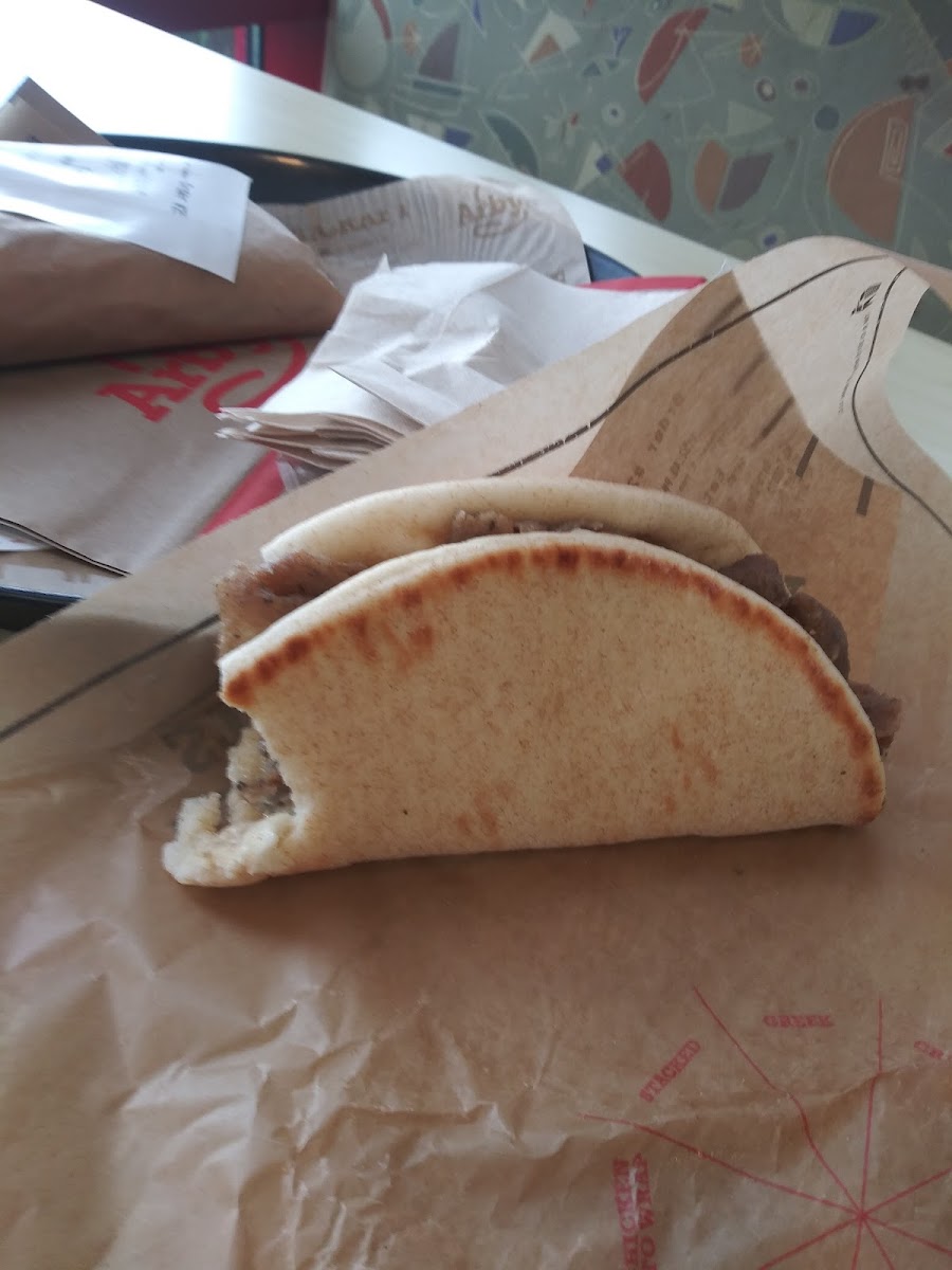 Arby's Photo 5