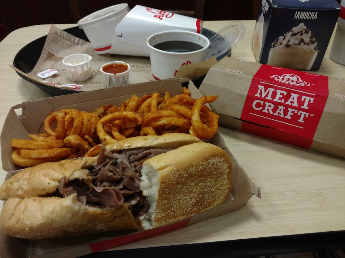 Arby's Photo 6