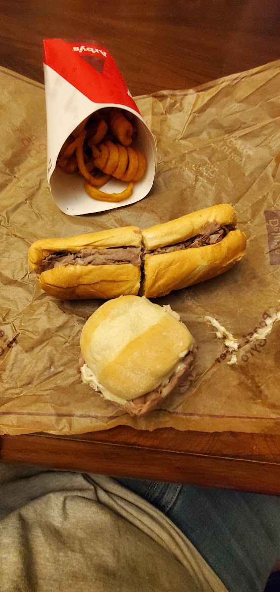 Arby's Photo 7