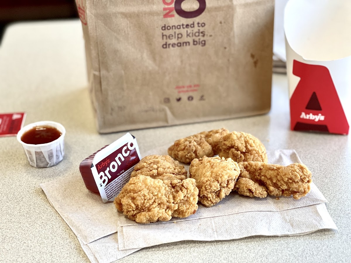 Arby's Photo 8