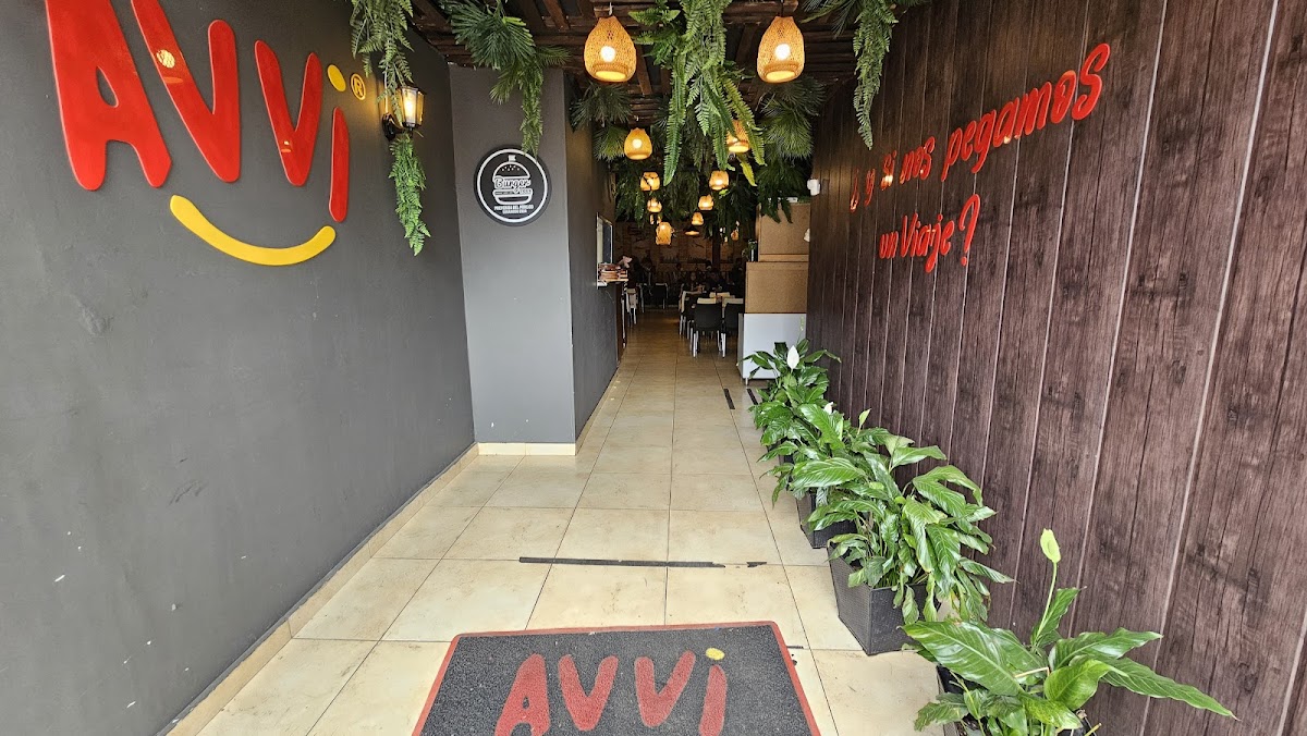 Avvi