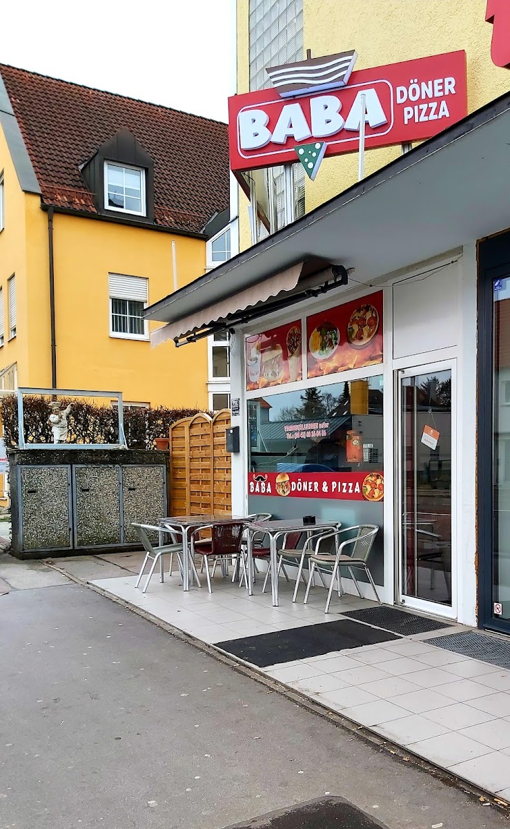 Baba Döner