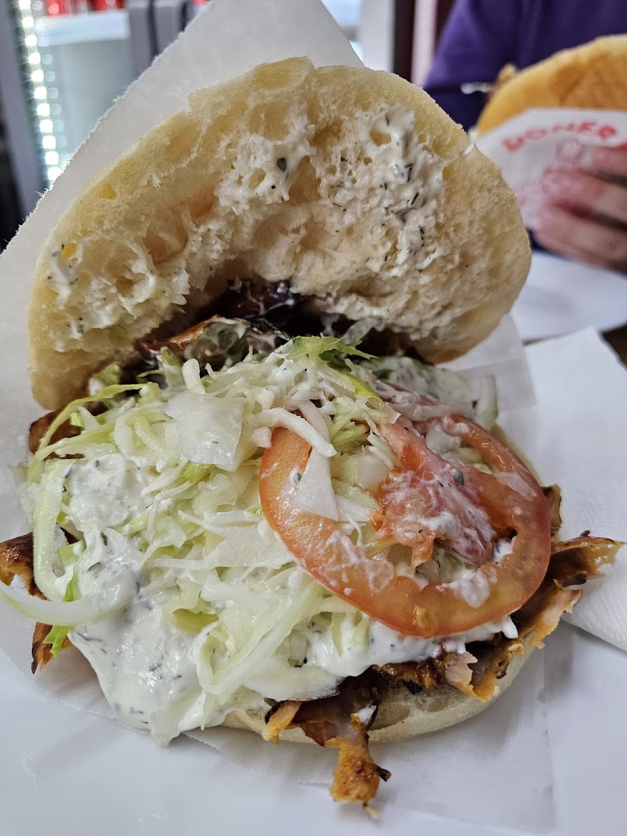 Baba Döner Photo 10