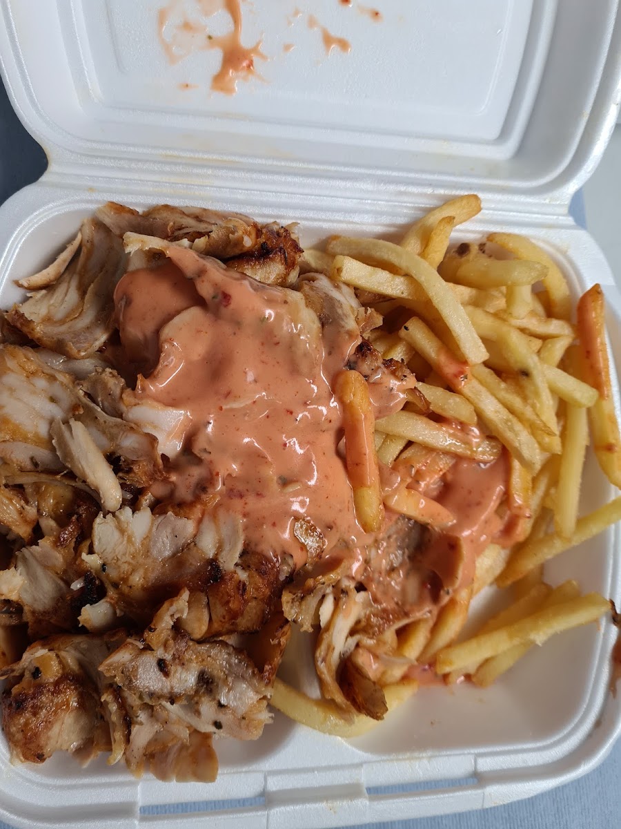 Baba Döner Photo 5