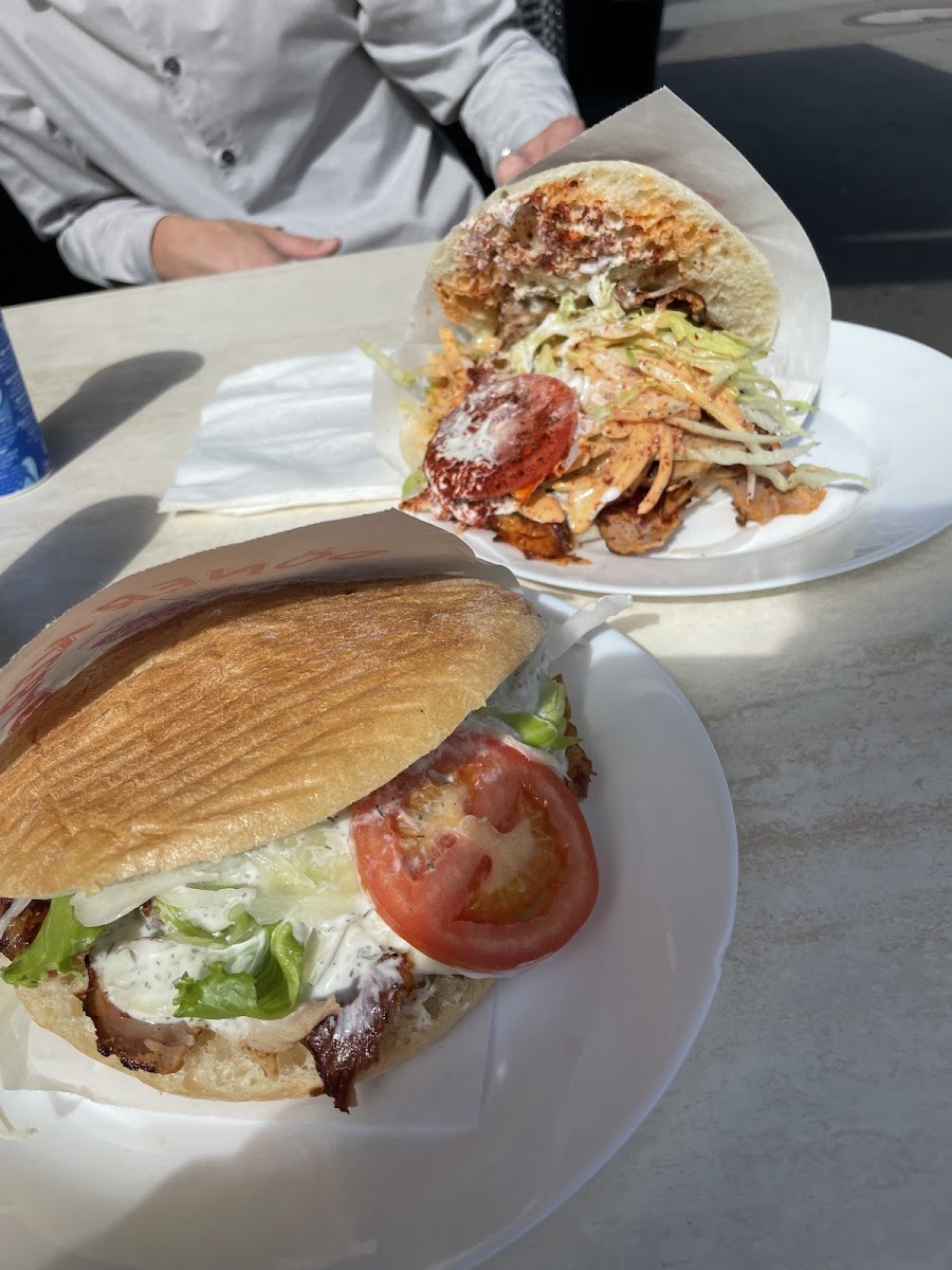 Baba Döner Photo 7
