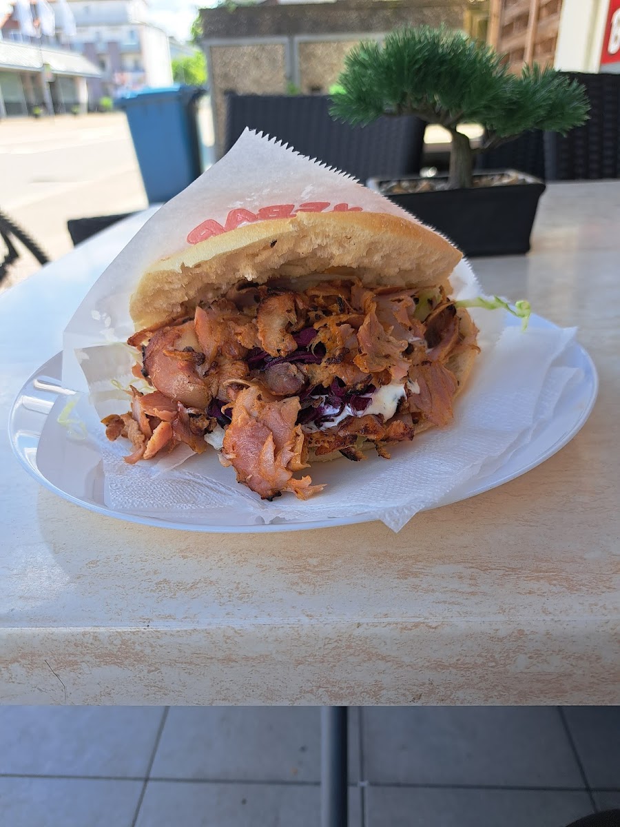 Baba Döner Photo 9