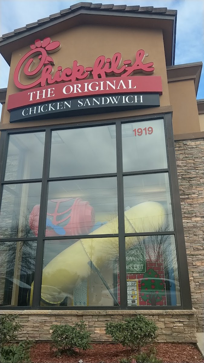 Chick-fil-A