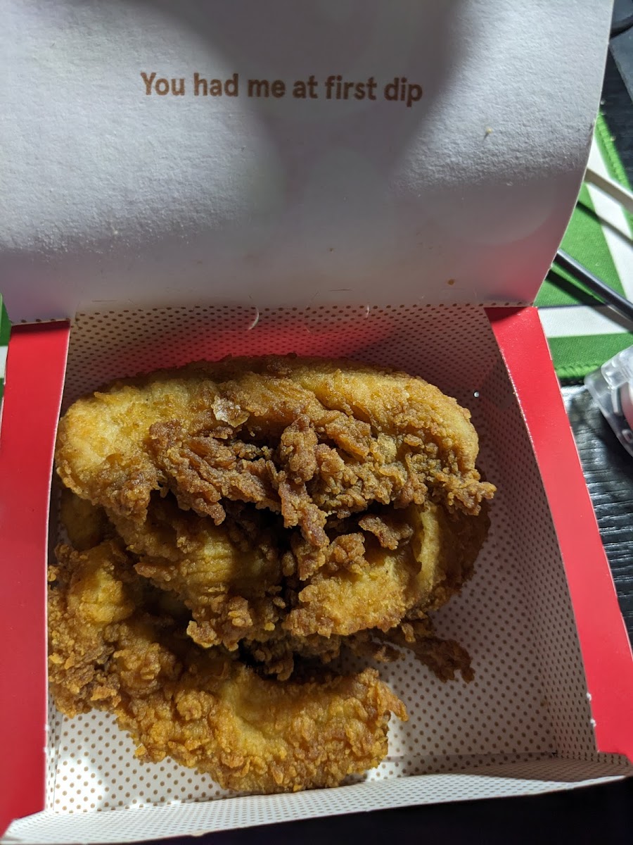 Chick-fil-A Photo 9