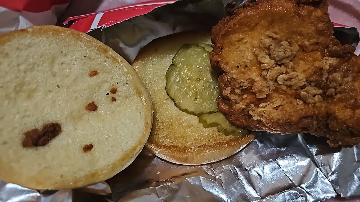 Chick-fil-A Photo 8
